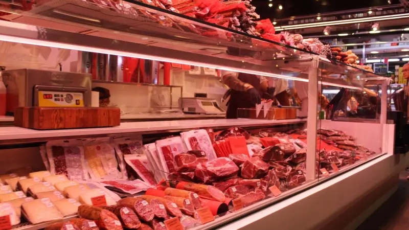 Cómo darte cuenta de que la carne es fresca y de calidad | Autoservicio Emiliano | Carnicería y Verdulería
