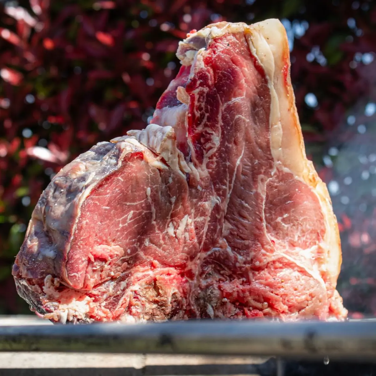 Chuletitas | Autoservicio Emiliano | Carnicería y Verdulería