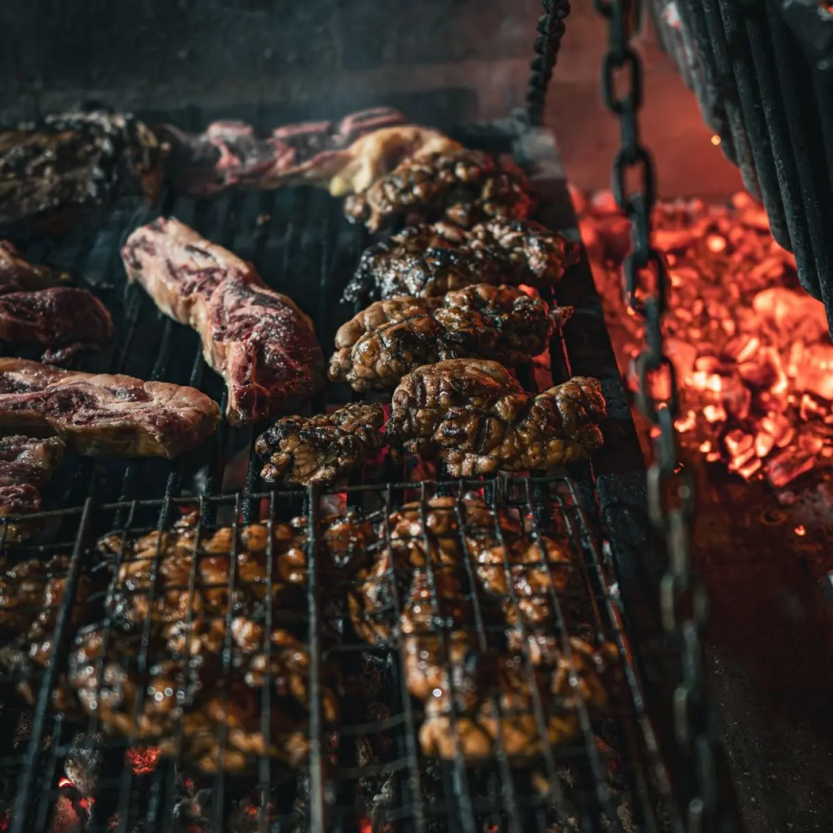Tapa de asado | Autoservicio Emiliano | Carnicería y Verdulería