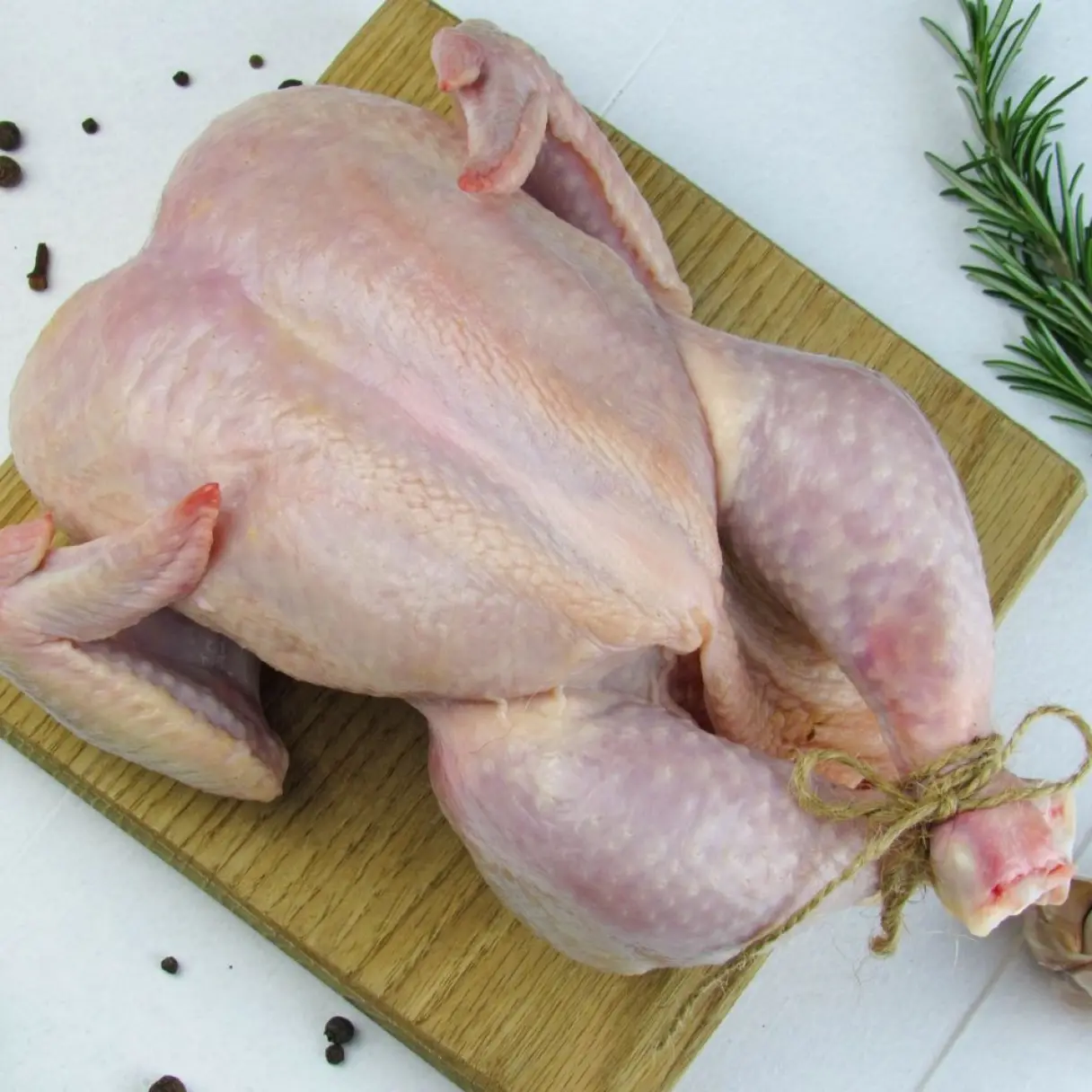 Pollo entero | Autoservicio Emiliano | Carnicería y Verdulería