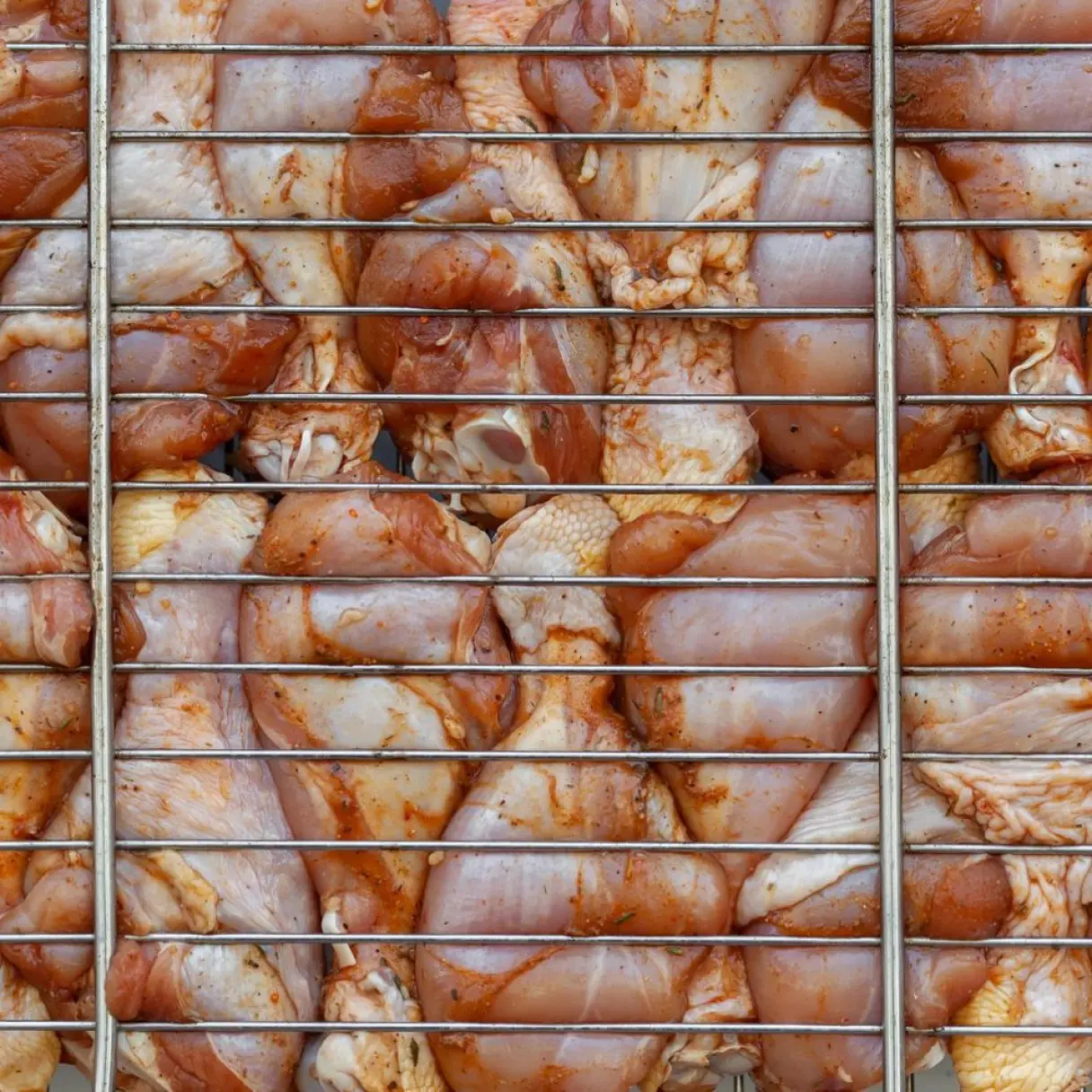 Pata muslo x 3 kg | Autoservicio Emiliano | Carnicería y Verdulería