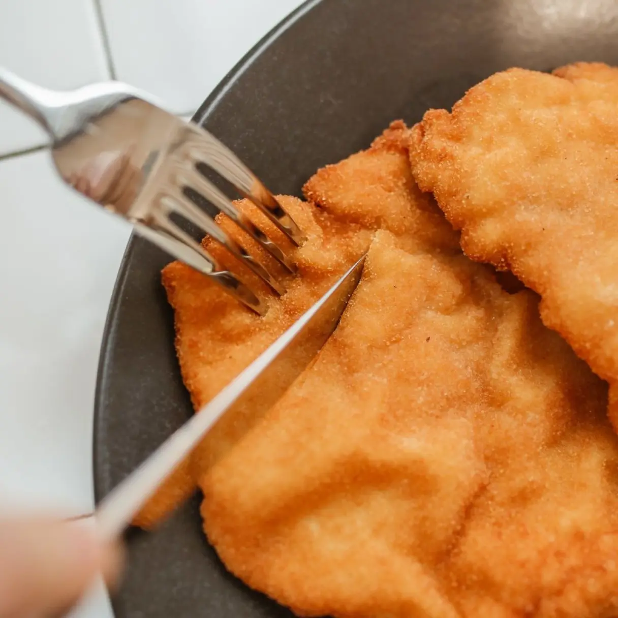 Milanesas de cerdo x 2 kg | Autoservicio Emiliano | Carnicería y Verdulería