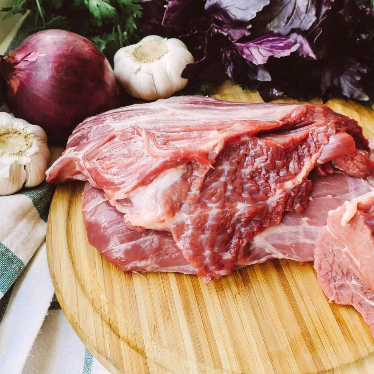 Paleta x 2 kg | Autoservicio Emiliano | Carnicería y Verdulería
