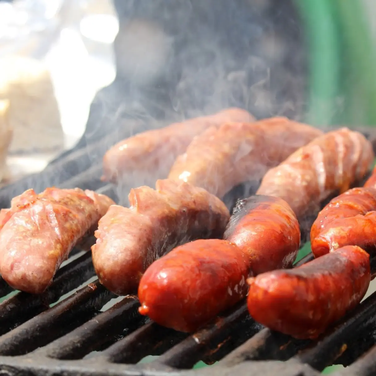 Chorizos x 2 kg | Autoservicio Emiliano | Carnicería y Verdulería